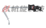 PTS9800/9750型高速旋转接头