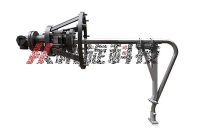 PTS9700/9550型高速旋转接头